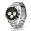 Relógio Horizon Chronograph Black 42mm