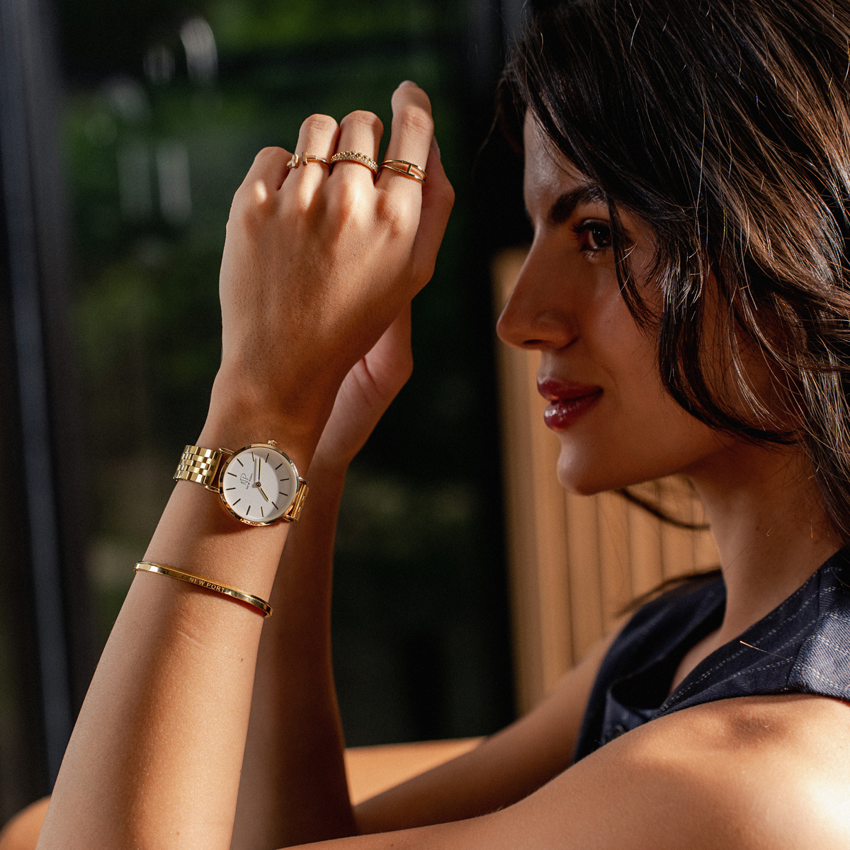 Feminino