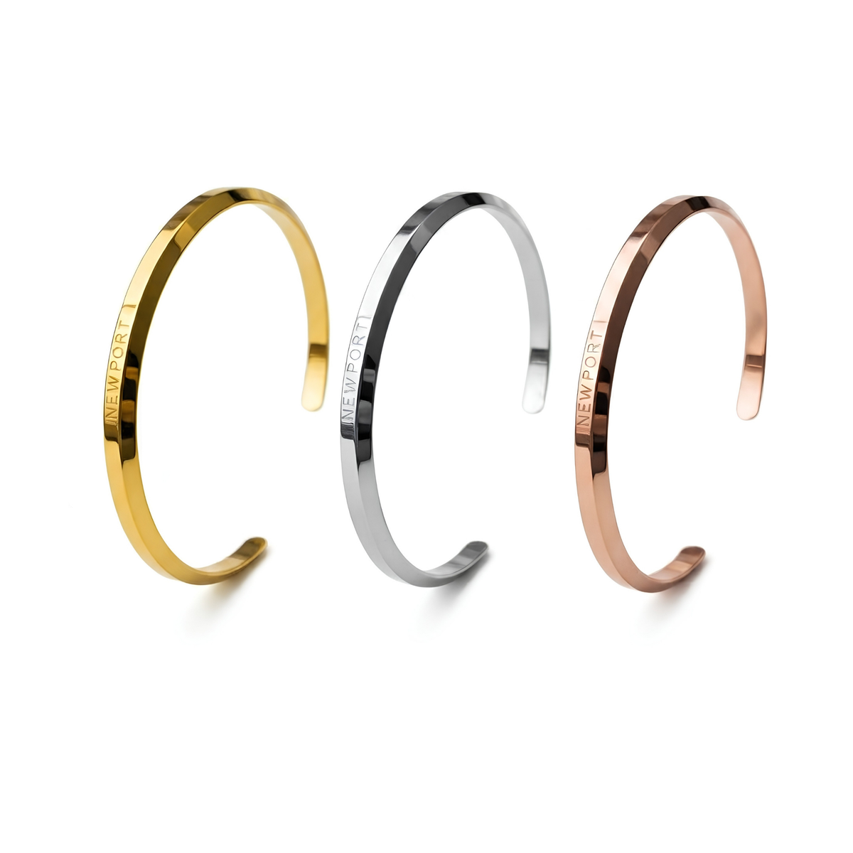 Braceletes Femininos