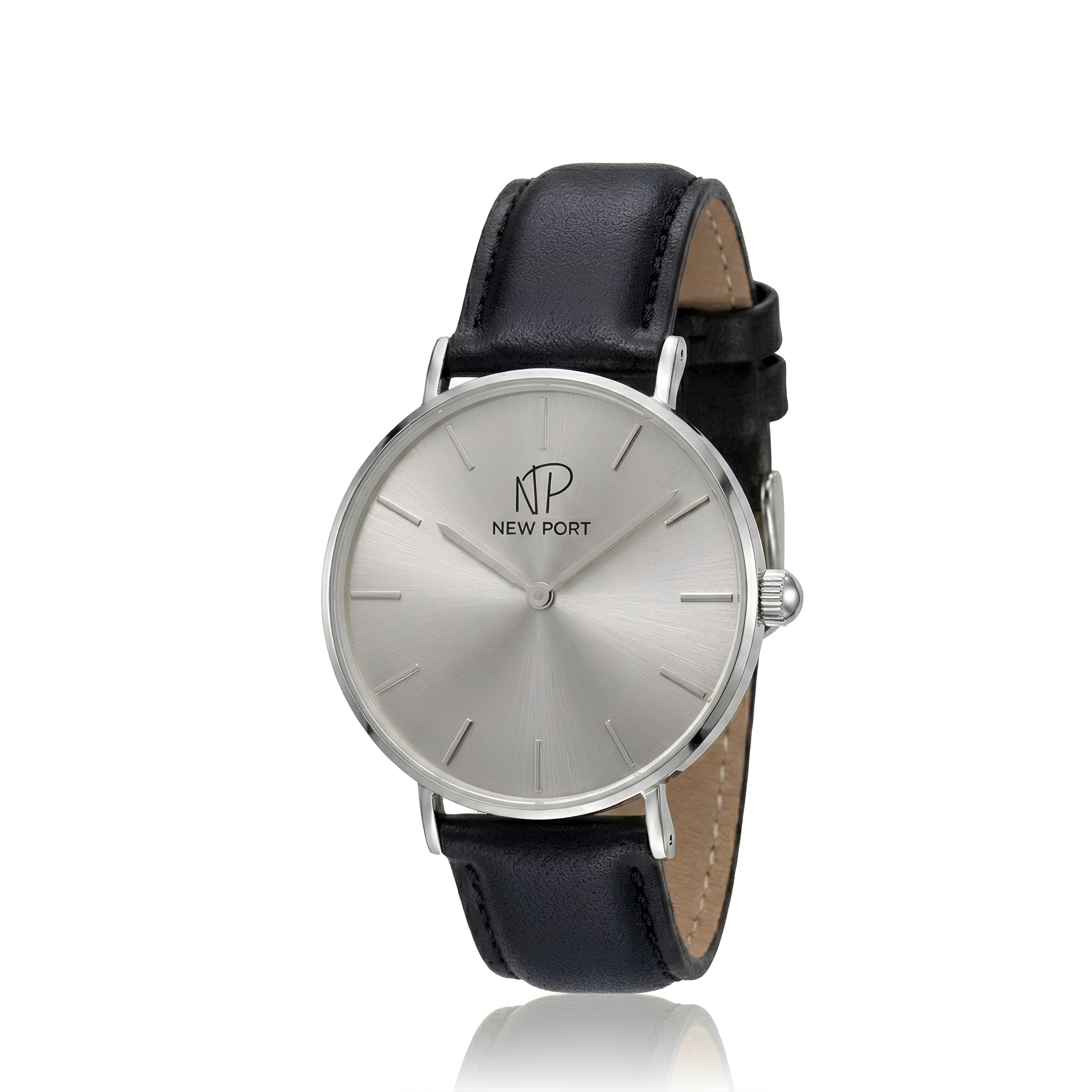 Relógio Riverside Full Silver 32mm