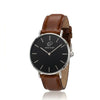 Relógio Wall Street Black 32mm