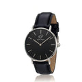 Relógio Riverside Full Black 32mm