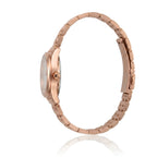 Relógio Mini Pietra Rosê Gold 24mm