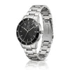 Relógio Daytona Black 40mm