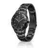 Relógio Daytona Full Black 40mm