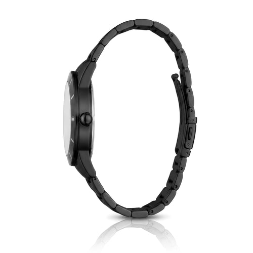 Relógio Daytona Full Black 40mm