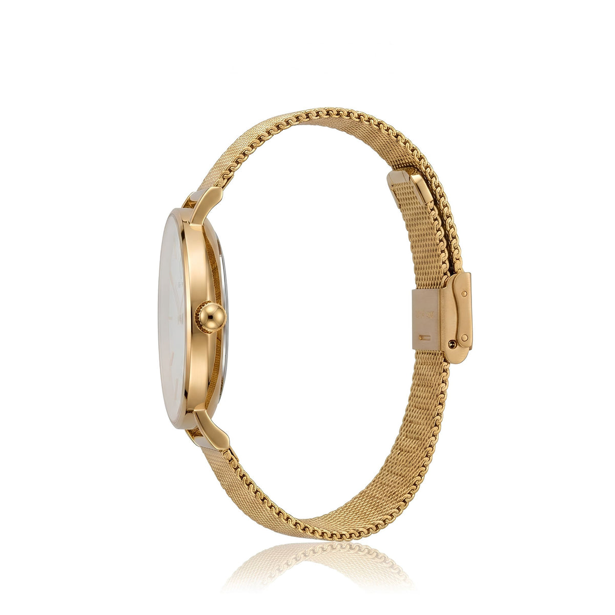 Relógio Madeleine Gold 32mm