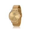 Relógio Lumiére Full Gold 32mm