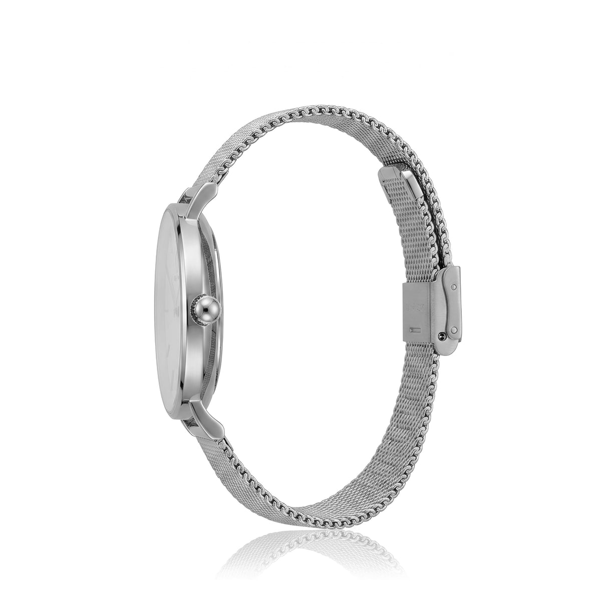 Relógio Monalisa Silver 32mm