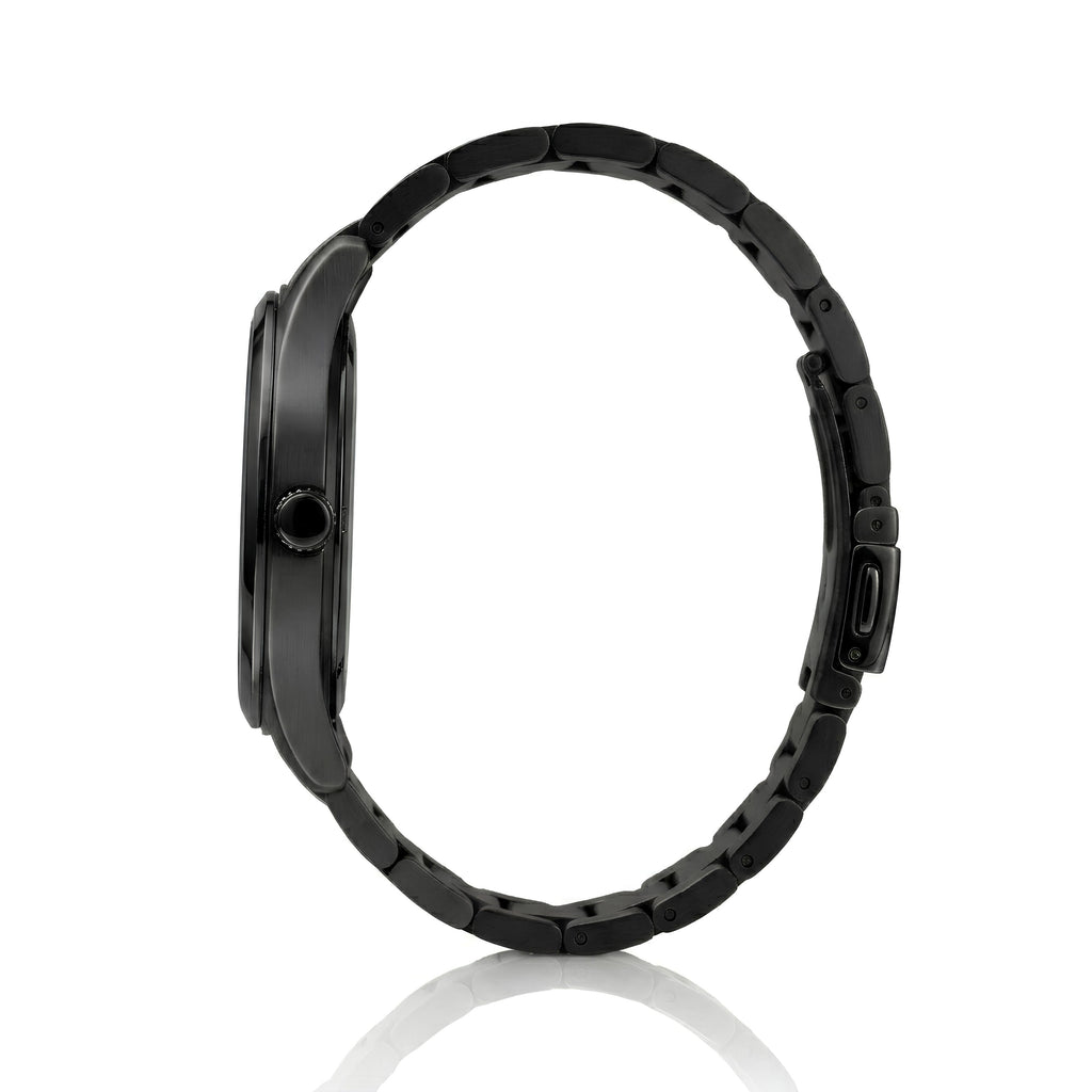 Relógio Scott Full Black 40mm