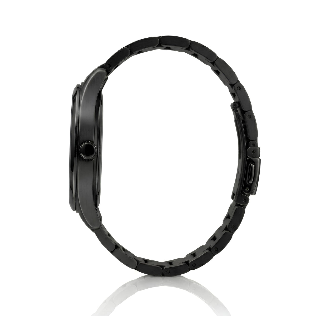 Relógio Scott Full Black 40mm