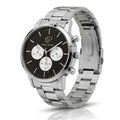 Relógio Horizon Chronograph Black 42mm