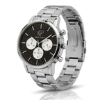 Relógio Horizon Chronograph Black 42mm