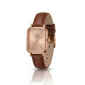 Relógio Piermont Brown Full Rosê