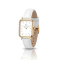 Relógio Piermont White Gold