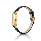 Relógio Piermont Black Gold