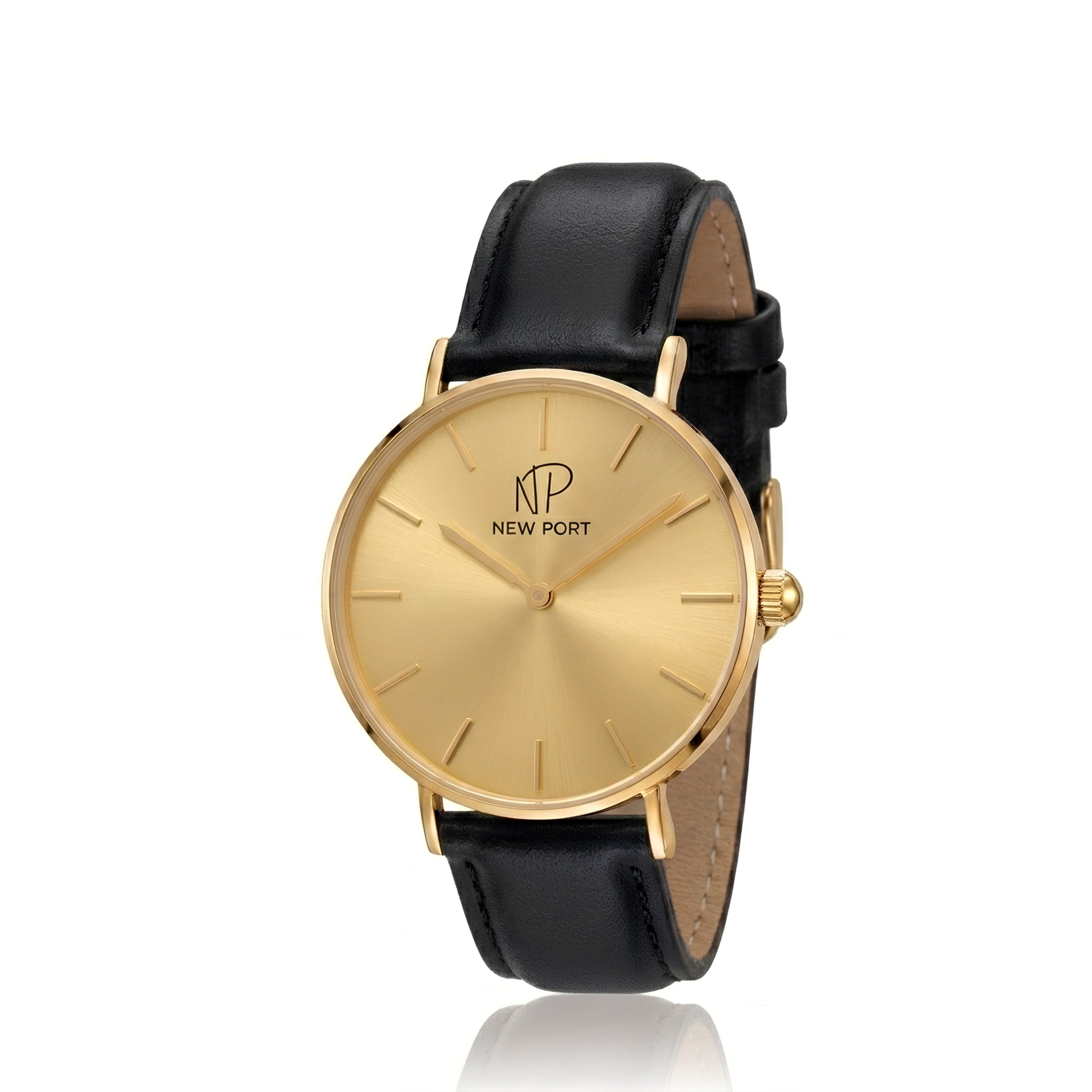 Relógio Riverside Full Gold 32mm