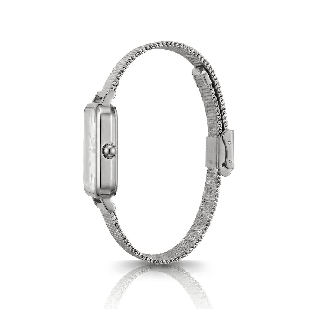 Relógio Vermont Silver