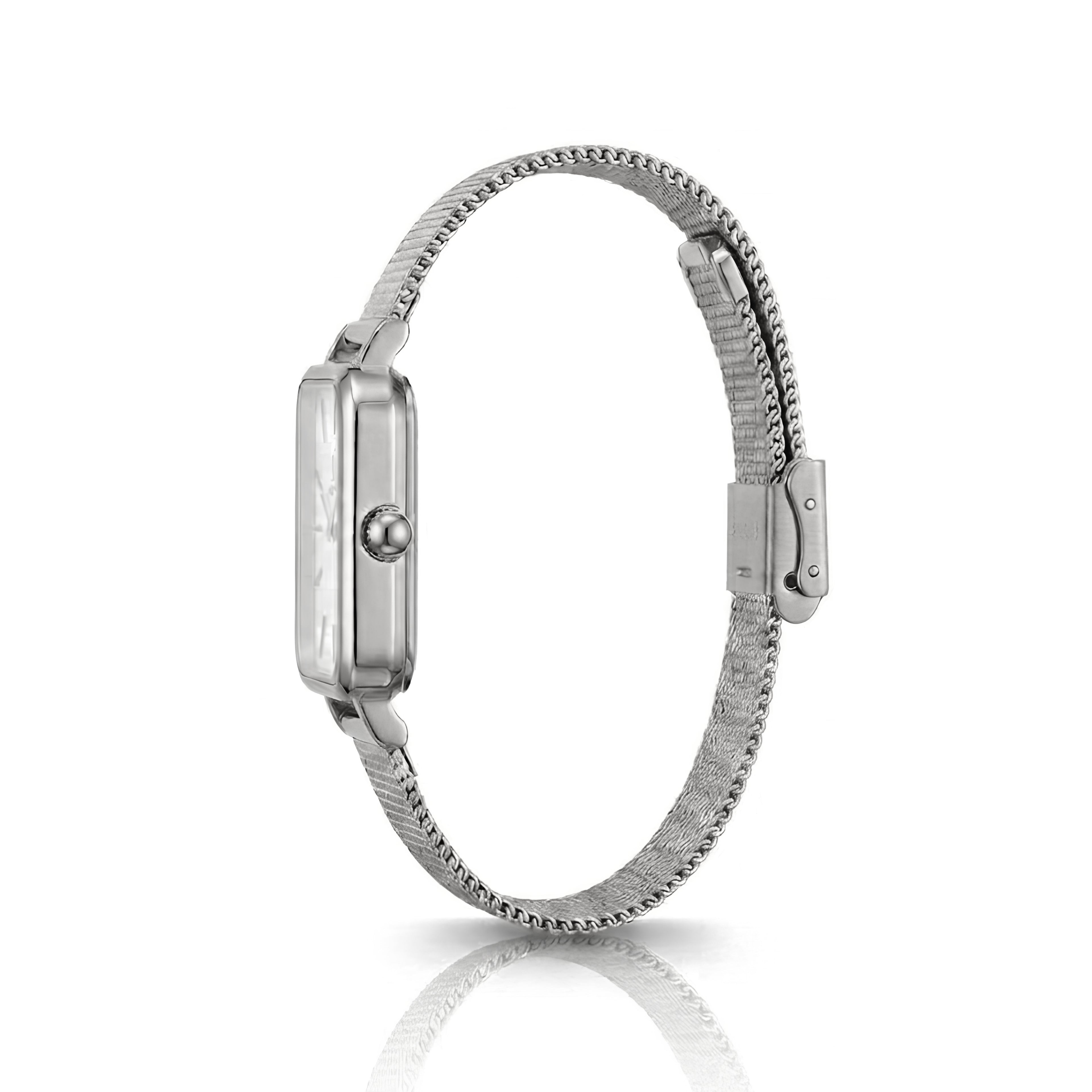Relógio Vermont Silver