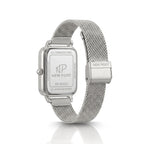 Relógio Vermont Silver