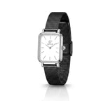 Relógio Vermont Black Silver