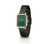 Relógio Vermont Black Green