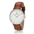 Relógio Wall Street White 40mm