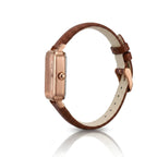 Relógio Piermont Brown Full Rosê