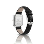 Relógio Piermont Black Silver