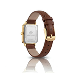 Relógio Piermont Brown Gold
