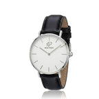 Relógio Riverside Black Silver 32mm
