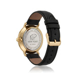 Relógio Riverside Black Gold 32mm