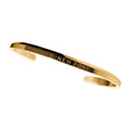 Bracelete Feminino Ajustável Gold