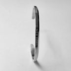 Bracelete Feminino Ajustável Silver