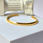 Bracelete Feminino Ajustável Gold