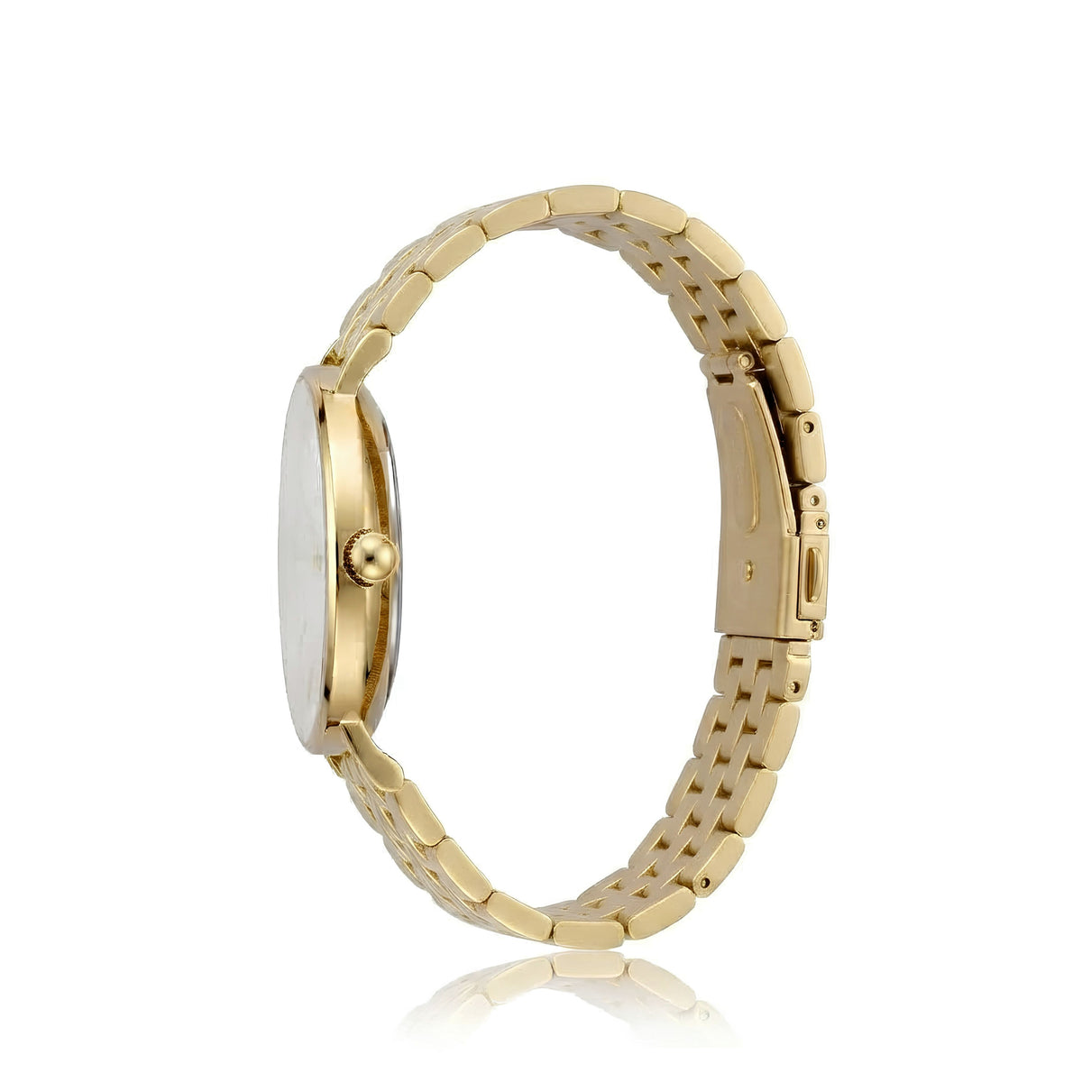 Relógio Nápole Gold 32mm
