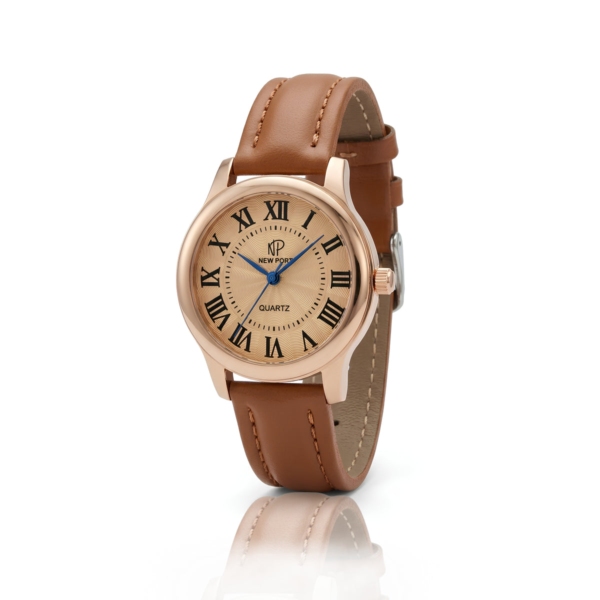 Relógio Magnólia Full Rosê 32mm