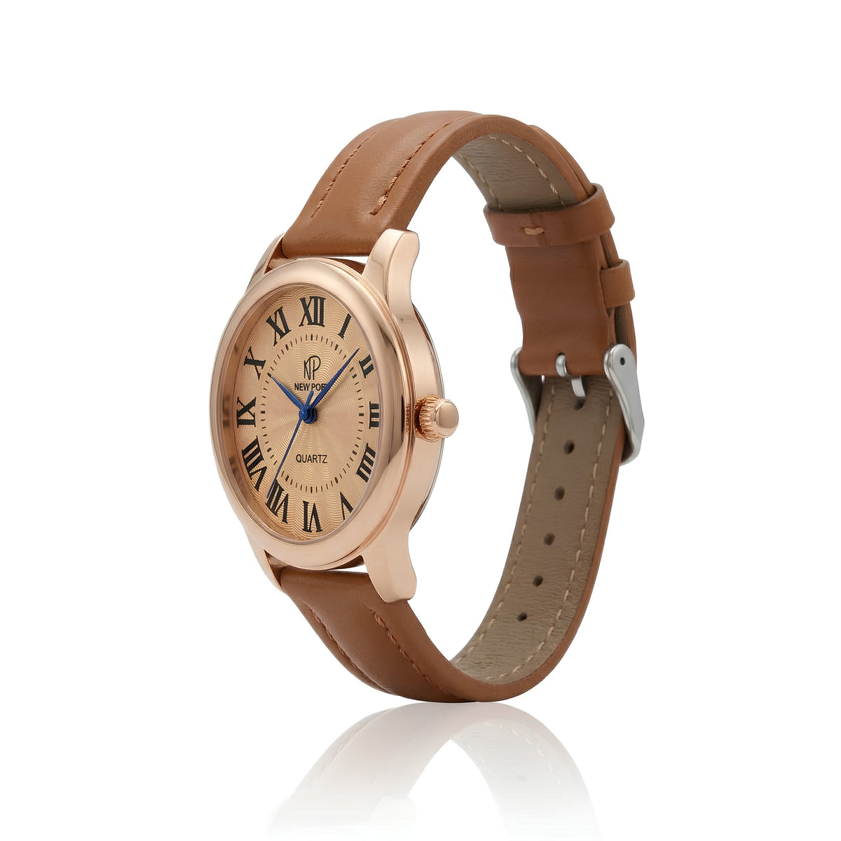 Relógio Magnólia Full Rosê 32mm