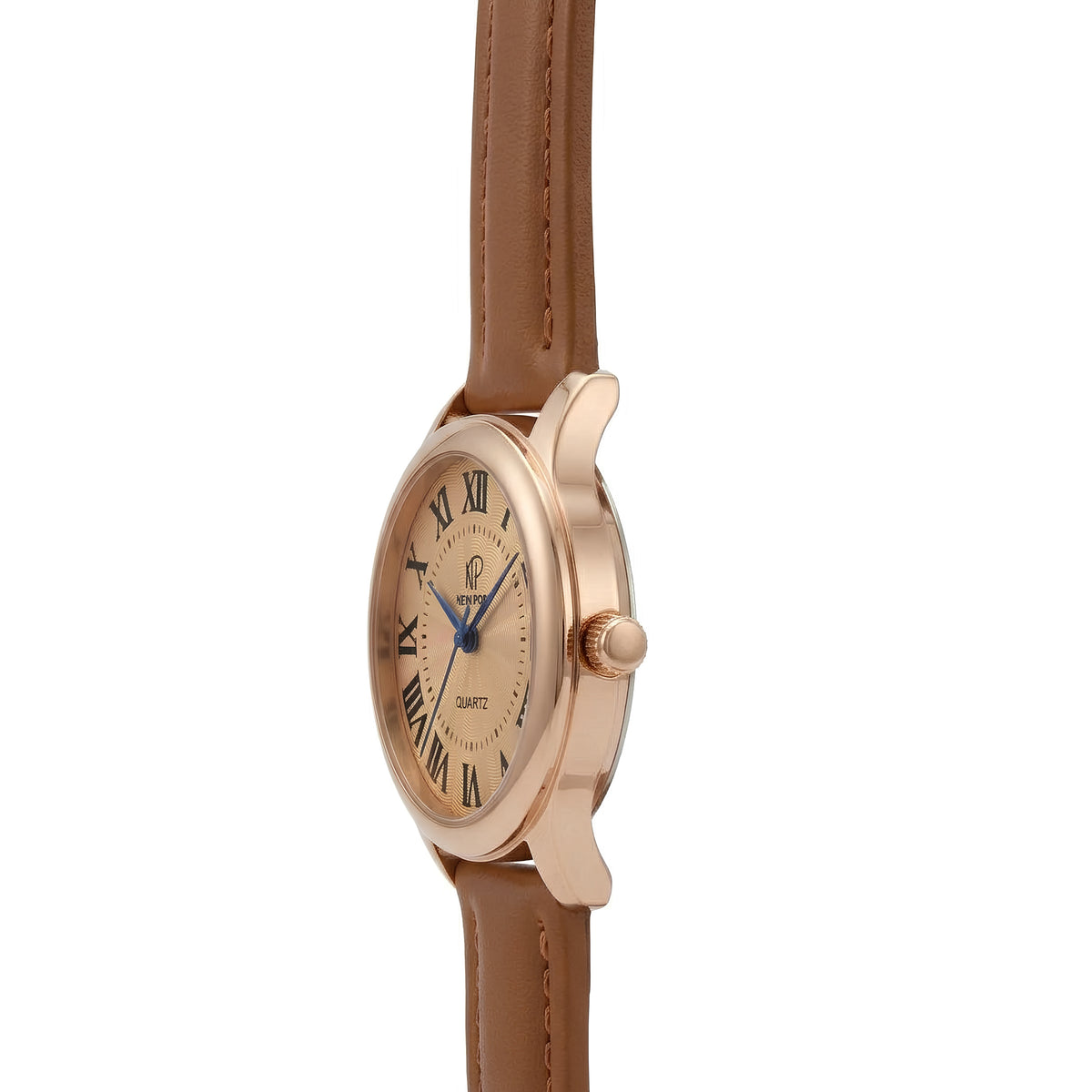 Relógio Magnólia Full Rosê 32mm