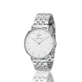 Relógio Nápole Silver 32mm